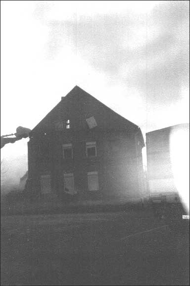 HAUSMUSEUM | Projekte