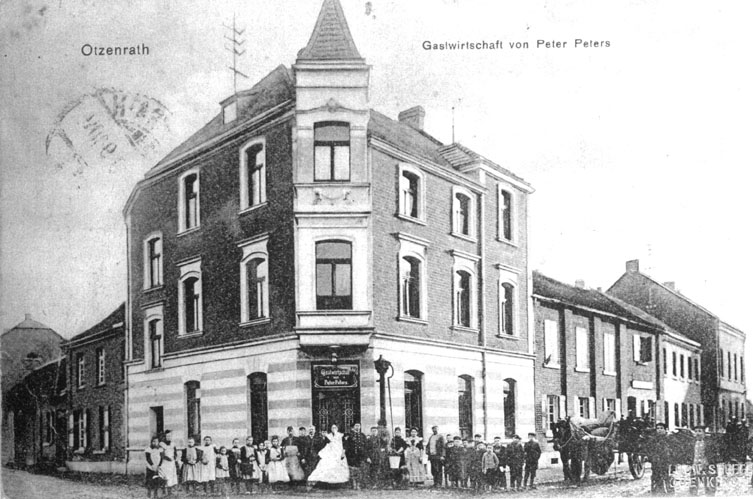 HAUSMUSEUM | Projekte